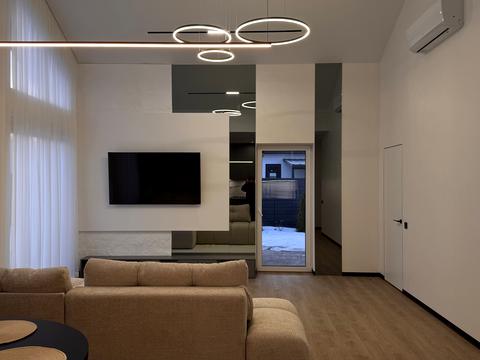 дом по адресу с. Крюковщина, Благовестная ул.