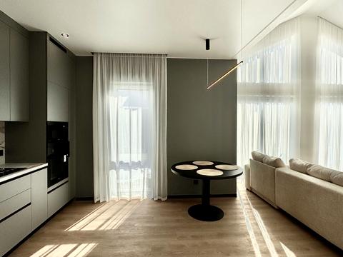 дом по адресу с. Крюковщина, Благовестная ул.