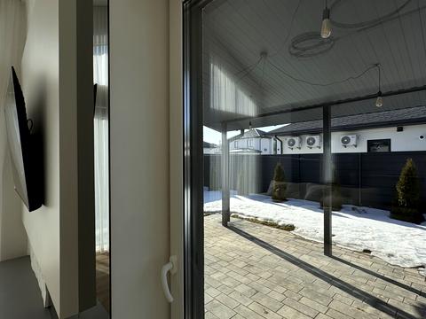 дом по адресу с. Крюковщина, Благовестная ул.