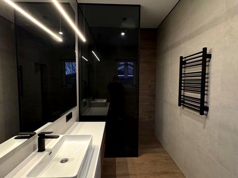 дом по адресу с. Крюковщина, Благовестная ул.