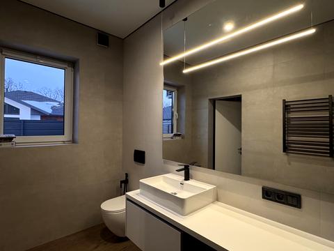 дом по адресу с. Крюковщина, Благовестная ул.