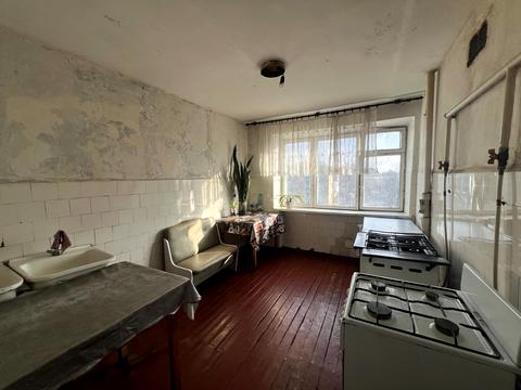 комната по адресу Олега Антонова ул. (Карла Маркса), 7