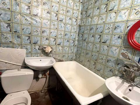 комната по адресу Олега Антонова ул. (Карла Маркса), 7