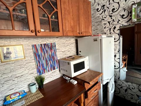 комната по адресу Олега Антонова ул. (Карла Маркса), 7