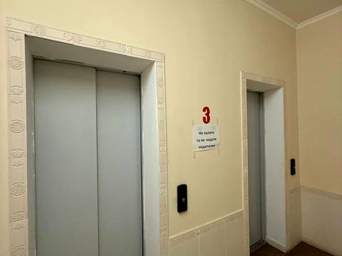 комерційна за адресою Парково-Сирецька вул. (Тимофія Шамрила), 4-В