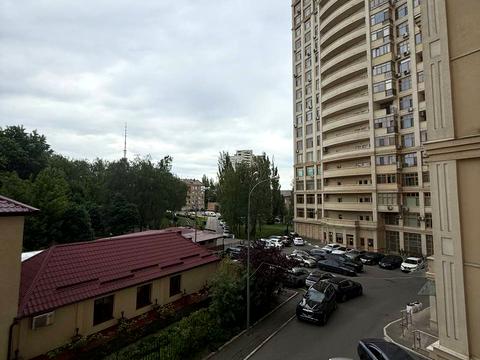 комерційна за адресою Парково-Сирецька вул. (Тимофія Шамрила), 4-В