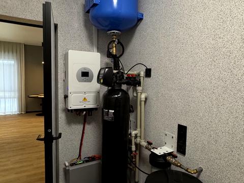 дом по адресу с. Крюковщина, Благовестная ул.