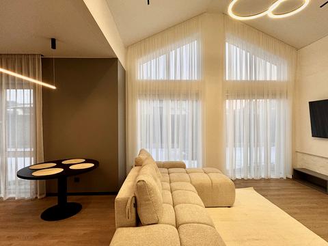 дом по адресу с. Крюковщина, Благовестная ул.