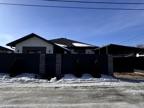 дом по адресу с. Крюковщина, Благовестная ул.