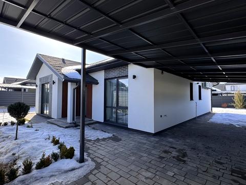 дом по адресу с. Крюковщина, Благовестная ул.