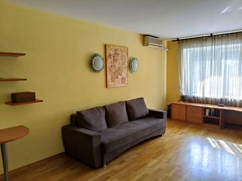 квартира за адресою Максима Токарева вул. (Вузівська), 5