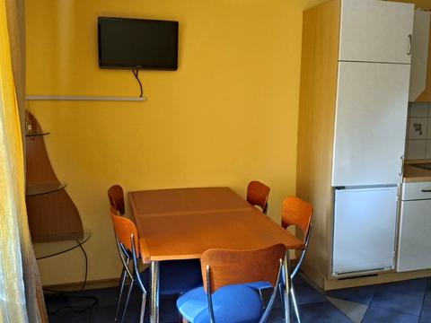 квартира за адресою Максима Токарева вул. (Вузівська), 5