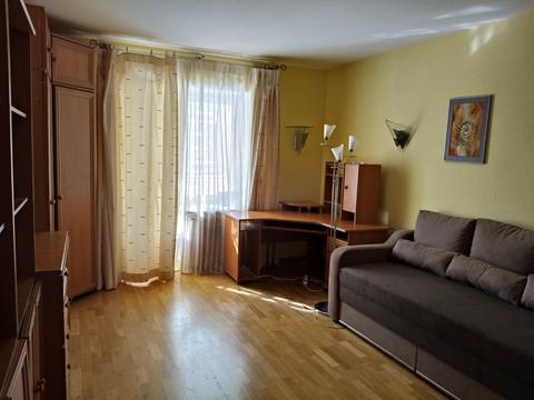 квартира за адресою Максима Токарева вул. (Вузівська), 5