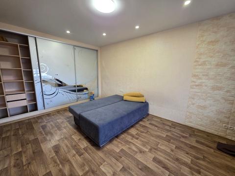 квартира за адресою Запорізьке шосе, 80