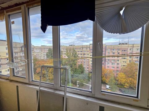 квартира за адресою Запорізьке шосе, 80