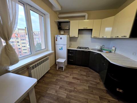 квартира за адресою Запорізьке шосе, 80