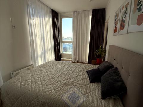 квартира по адресу Одеське шоссе, 6-1