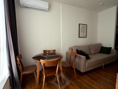 квартира по адресу Одеське шоссе, 6-1