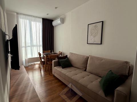 квартира по адресу Одеське шоссе, 6-1