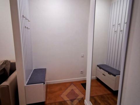 квартира по адресу Одеське шоссе, 6-1