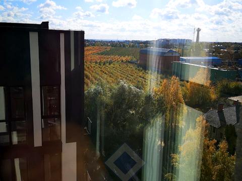 квартира по адресу Одеське шоссе, 6-1