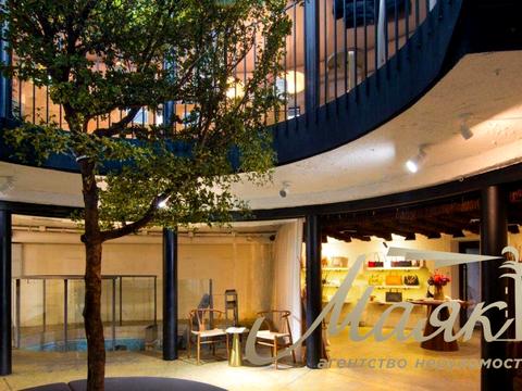 коммерческая по адресу Олеся Гончара ул., 15