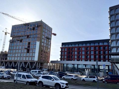 квартира по адресу Княгини Ольги ул., (Будинок 11)