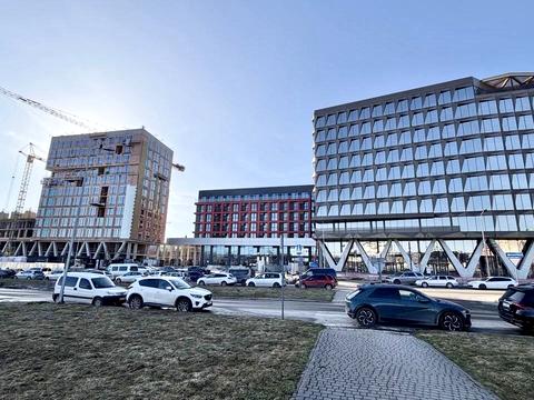 квартира за адресою Княгині Ольги вул., (Будинок 11)