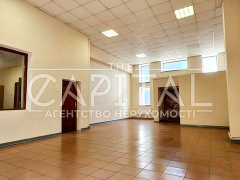 комерційна за адресою Центральна вул. (Чапаєва), 2