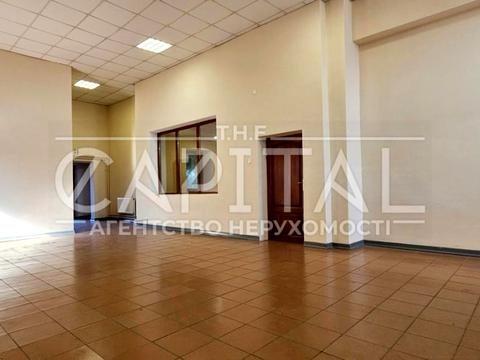 комерційна за адресою Центральна вул. (Чапаєва), 2