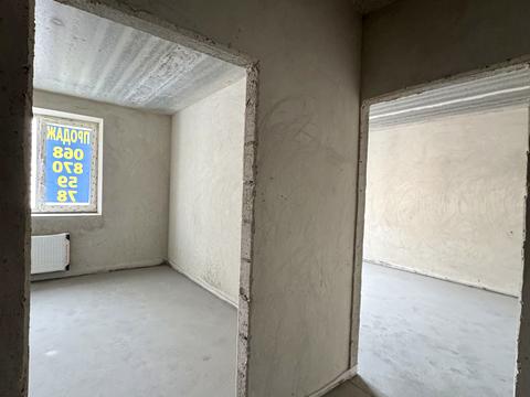 квартира за адресою Святошинська вул., 58