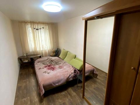 кімната за адресою Науки просп. (Гагаріна), 151