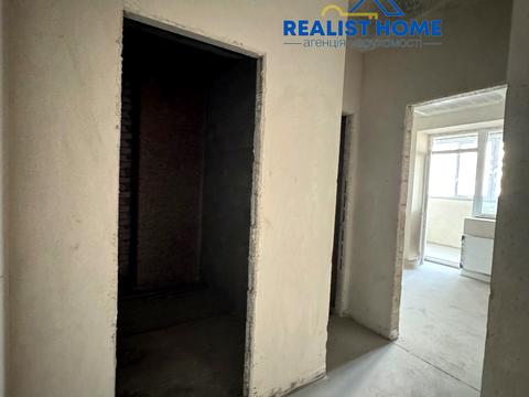 квартира за адресою Святошинська вул., 58