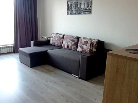 квартира по адресу Набережная Победы ул., 42