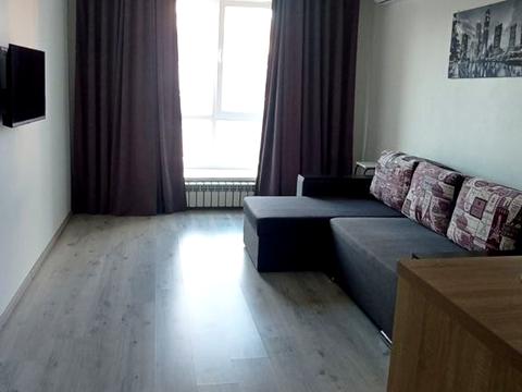 квартира по адресу Набережная Победы ул., 42