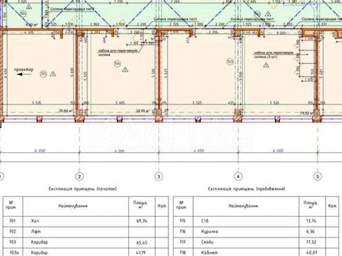 коммерческая по адресу Златоустовская ул., 3