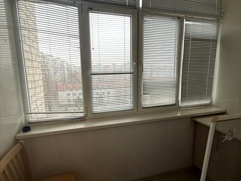 квартира за адресою Українська вул., 6-А