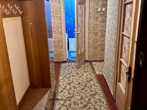 квартира по адресу Щекавицкая ул., 42/48