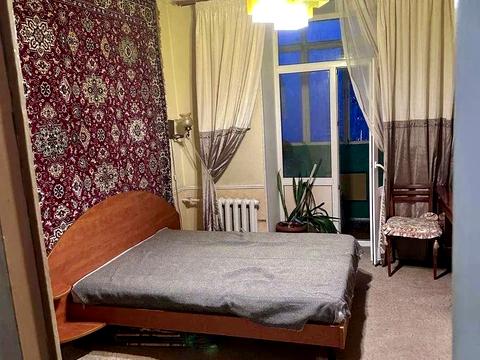 квартира по адресу Щекавицкая ул., 42/48