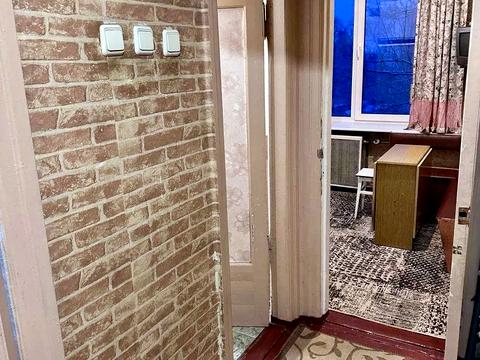 квартира по адресу Щекавицкая ул., 42/48