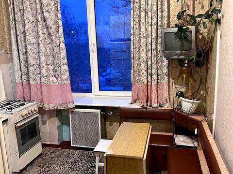 квартира по адресу Щекавицкая ул., 42/48