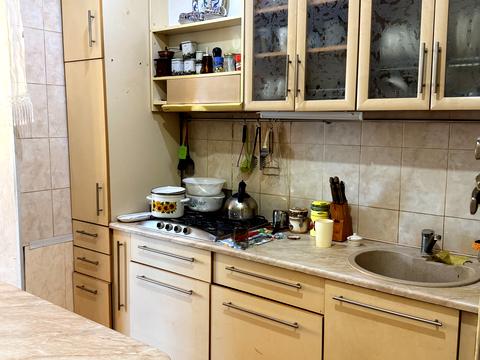 квартира за адресою Сергія Синенка вул. (Кремлівська), 25