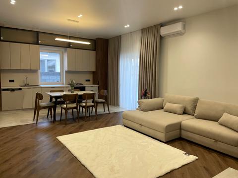 дом по адресу Успішна