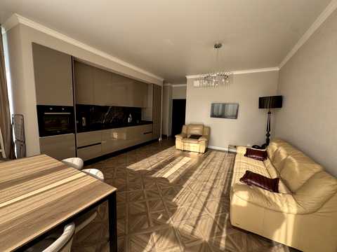 квартира по адресу Французский бульв., 60г