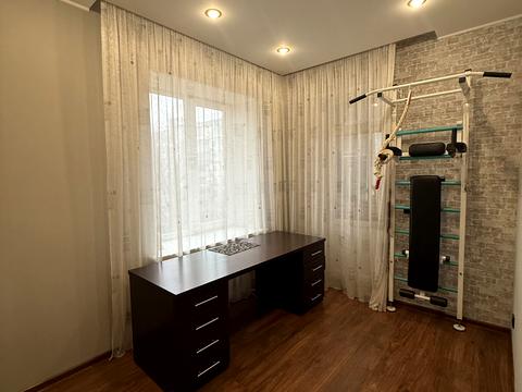 квартира за адресою Українська вул., 6-А