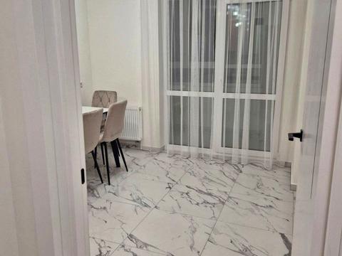 квартира за адресою Володимира Навроцького вул., 31-А