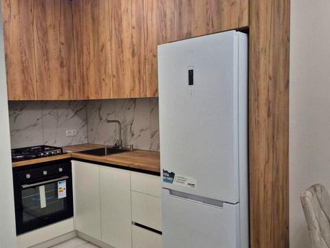 квартира за адресою Володимира Навроцького вул., 31-А