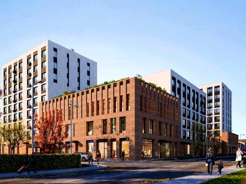 квартира за адресою Володимира Навроцького вул., 31-А