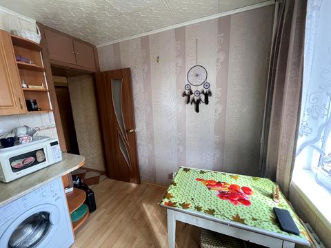 квартира за адресою Голосіївський просп. (40-річчя Жовтня), 19