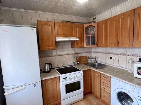 квартира за адресою Голосіївський просп. (40-річчя Жовтня), 19